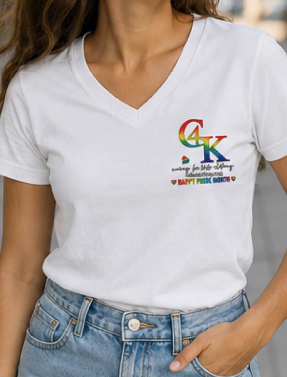 Caring for Kids Clothing – Pride Month Edition