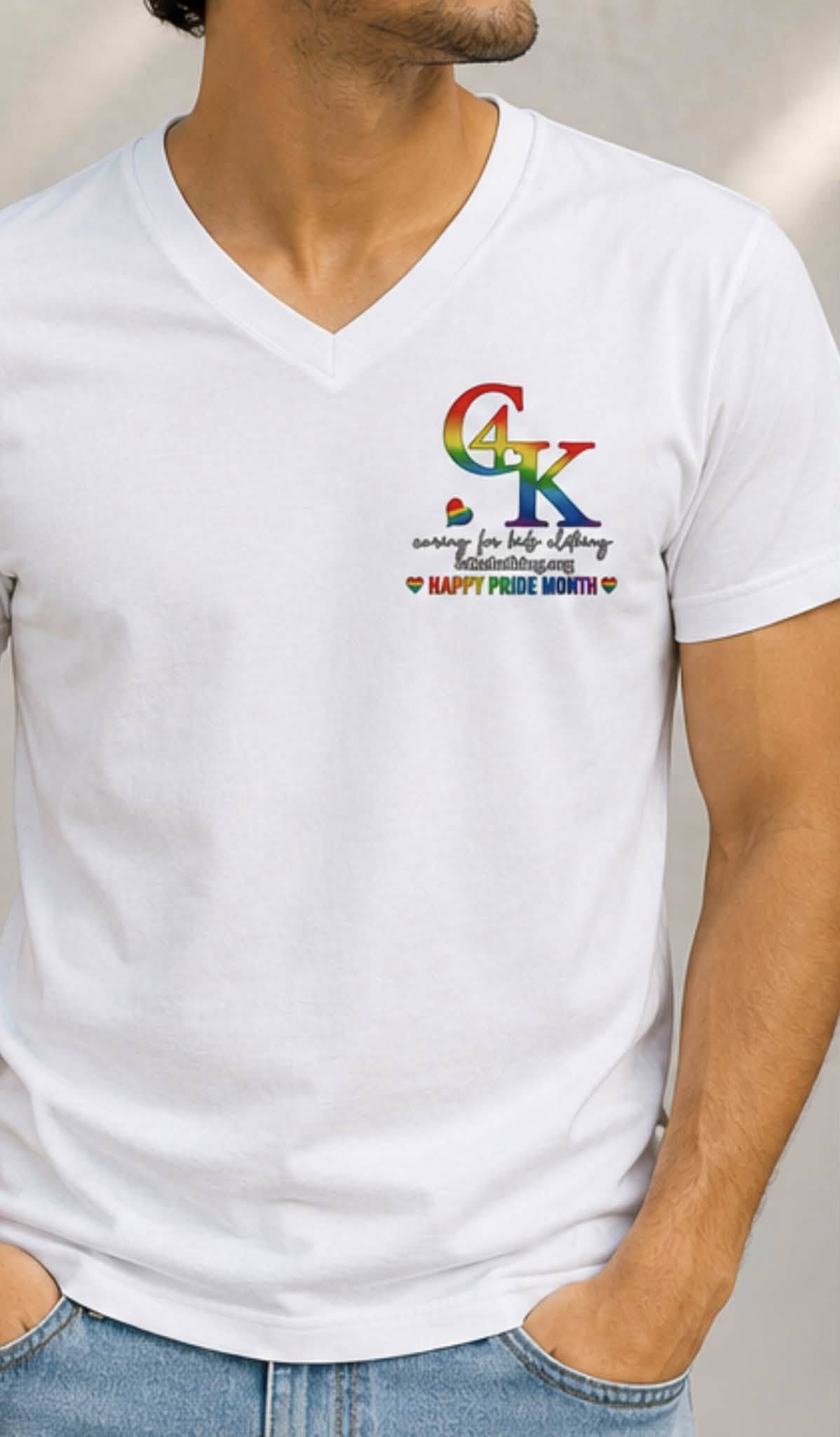 Caring for Kids Clothing – Pride Month Edition